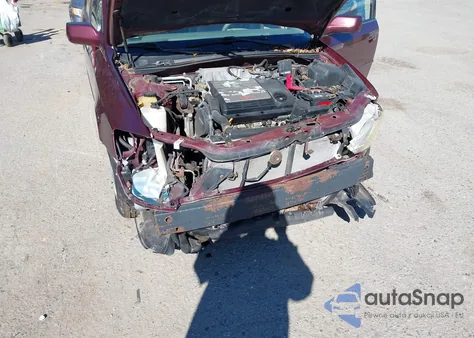 2003 Toyota Avalon Xl from USA, damaged, VIN 4T1BF28B13U273336